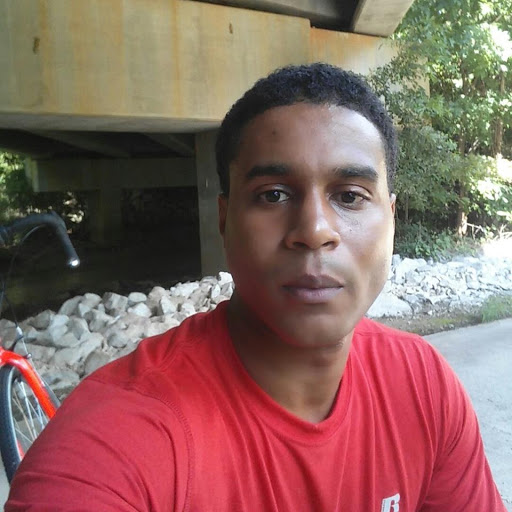 Shawn Robinson Photo 43