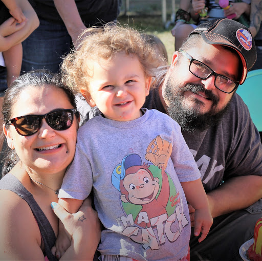 Christina Quintero Photo 30