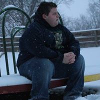 Martin Vaughan Photo 4