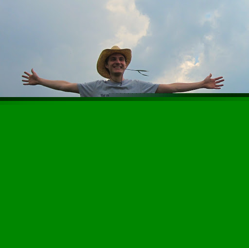 Daniel Kraus Photo 40 Daniel Kraus Photo 40