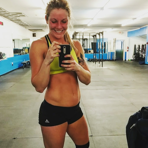 Nichole Bailey Photo 31