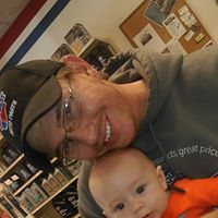 Joseph Paris Photo 20