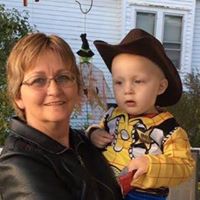 Sharon Duffy Photo 11