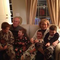 Cheryl Johns Photo 31