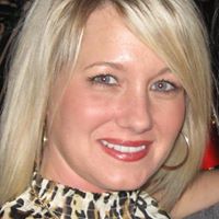 Kristy Cooper Photo 17