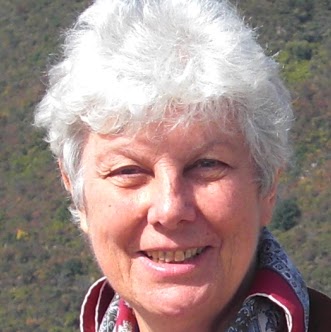 Eileen Barker Photo 26