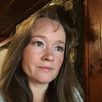 Elena Carter Photo 8