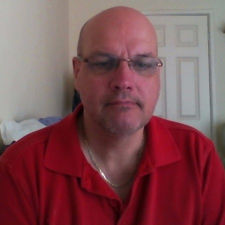 Russell Spencer Photo 21