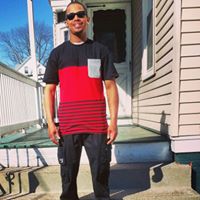 Joseph Cartwright Photo 46