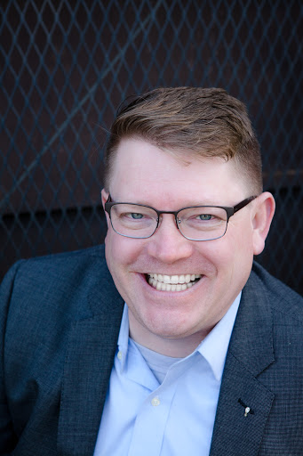 Paul Jorgensen Photo 32