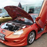 Charles Irvin Photo 27