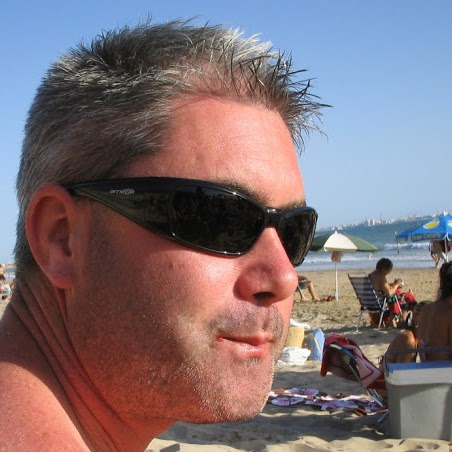 Eddie Scanlan Photo 7