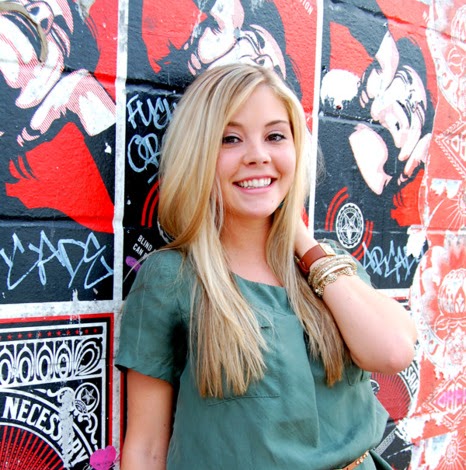 Rachel Schultz Photo 20