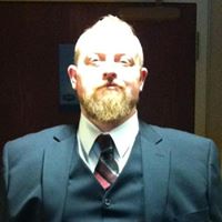 Matthew Wolf Photo 33