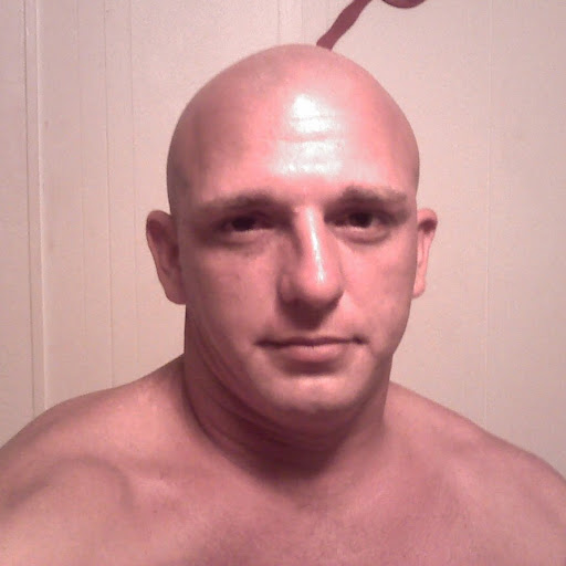 Jerry Farrow Photo 3