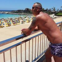 Martin Lamb Photo 36