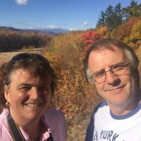 Michele Paradis Photo 9