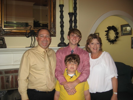 Connie Beckham Photo 7