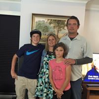 Kristy Clements Photo 20