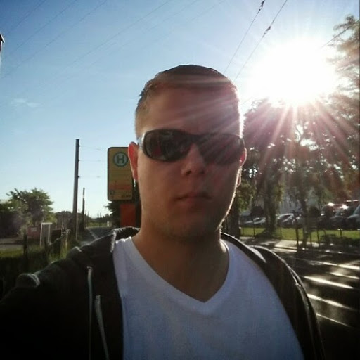 Alexander Grabowski Photo 6