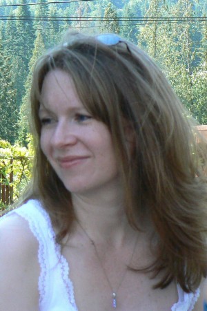 Donna Tallent Photo 2