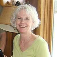 Janis Simon Photo 4