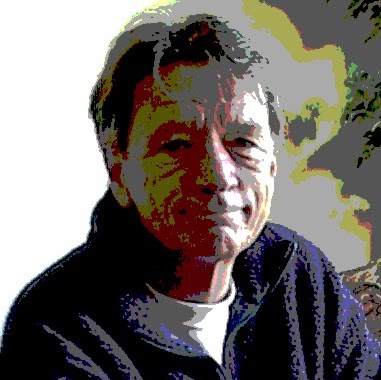 Richard Harrison Photo 20