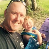 Joshua Bright Photo 34