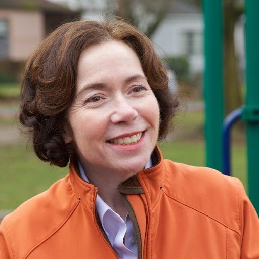Mary Nolan Photo 20