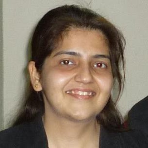 Aanchal Bagga Photo 3