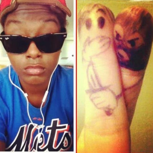 Angela Everett Photo 22