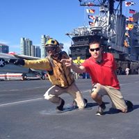 Jordan Haines Photo 14