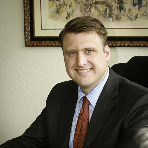 Brian Robertson Photo 39