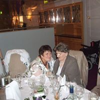 Maria Weir Photo 10