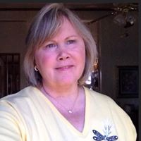 Sally Lewis Photo 29