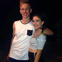 Julian Hayes Photo 8