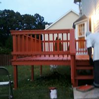 Jimmie Robinson Photo 32