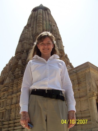 Laura Brewer Photo 14