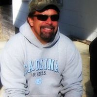 Roger Robinson Photo 24