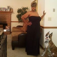 Dana Gilmore Photo 17