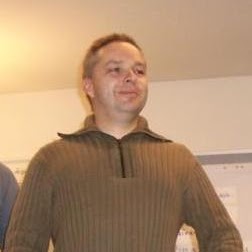 Christian Boehm Photo 24