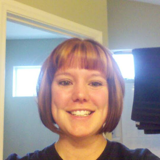 Rachel Barrow Photo 13