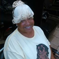 Barbara Irons Photo 3