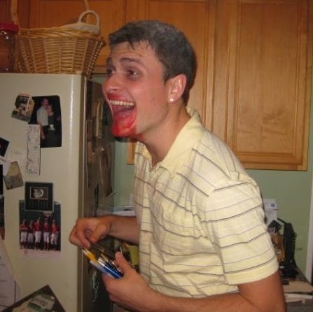 Terence Sullivan Photo 14