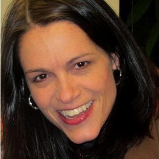 Suzanne Merrill Photo 17