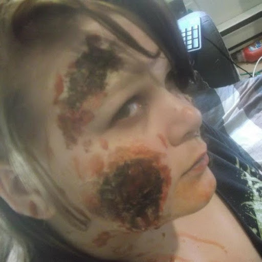 Christine Fortune Photo 2