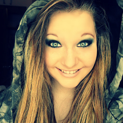 Rachel Mccarty Photo 8