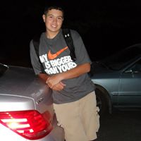 Timothy Rhoades Photo 9