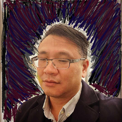 Tony Chau Photo 35