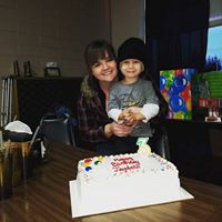 Krista Barker Photo 18